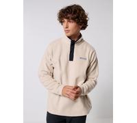 COLUMBIA Steens Mountain Half Snap Ii - Hombre - Beige - talla XL- modelo 2026