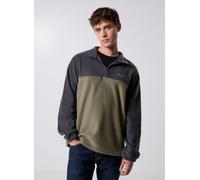Columbia Steens Mountain™ Half Zip S Verde