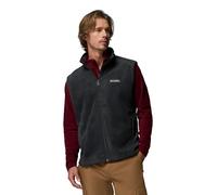 Columbia Steens Mountain Vest, Chaleco Polar para Hombre