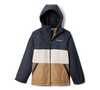 Columbia Steens Mtn 2 - Chaqueta de Forro Polar con Capucha y Cremallera Completa para niño (Paquete de 1)
