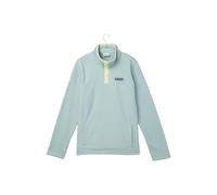 Columbia Steens Mtn II Snap Half Zip Fleece 12-13 Years