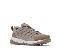 Columbia Strata Trail Low - Zapatillas de senderismo para mujer, 7