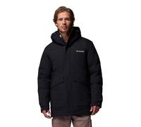 Columbia - Parka impermeable de plumón Street Heights™ - Negro - Talla XXL - Hombre