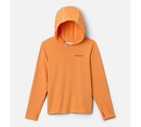 Columbia - Sudadera con capucha Chill River™ - Naranja - Talla XL (18 a) - Jóvenes