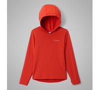 Columbia - Sudadera con capucha Chill River™ - Naranja - Talla XXS (4-5 a) - Jóvenes