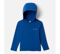 Columbia - Sudadera con capucha Chill River™ s pequeños - Azul - Talla 2T (2 años) - Niño
