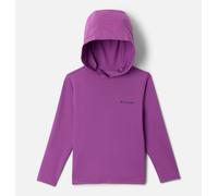 Columbia - Sudadera con capucha Chill River™ s pequeños - Violeta - Talla 2T (2 años) - Niño