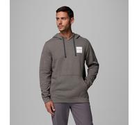 Columbia - Sudadera con capucha Columbia Trek™ - Gris - Talla S - Hombre