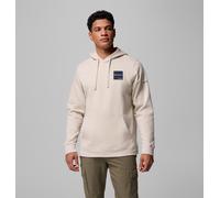 Columbia - Sudadera con capucha Columbia Trek™ - Marrón - Talla L - Hombre