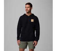 Columbia - Sudadera con capucha Columbia Trek™ - Negro - Talla XL - Hombre