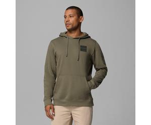 Columbia - Sudadera con capucha Columbia Trek™ - Verde - Talla XL - Hombre