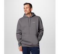 Columbia - Sudadera con capucha Meridian Creek™ - Gris - Talla S - Hombre