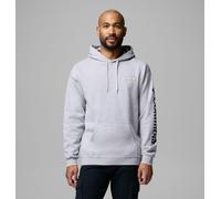 Columbia - Sudadera con capucha Oakwind™ logo - Gris - Talla L - Hombre