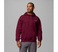 Columbia - Sudadera con capucha Oakwind™ - Rojo - Talla M - Hombre