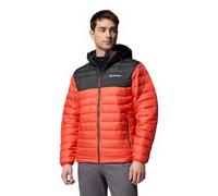 Columbia Sudadera con capucha para hombre