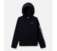 Columbia - Sudadera con capucha Trek™ - Negro - Talla S (8 a) - Jóvenes