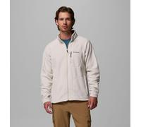 Forro polar de Montaña Columbia Fast Trek™ Ii Full Zip Fleece Hombre Beige XL