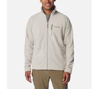 Columbia Fast Trek 2 Full Zip Fleece Chaqueta De Forro Polar, Dark Stone, XS Hombre