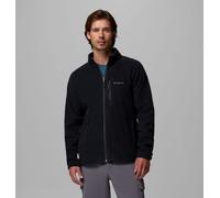 Sudadera de montaña columbia fast trek ii hombre bk M