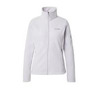 COLUMBIA Sudadera con cremallera deportiva 'Fast Trek™ II' lila pastel L lila pastel