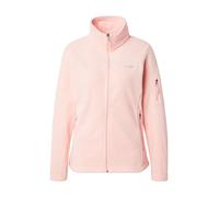 COLUMBIA Sudadera con cremallera deportiva 'Fast Trek™ II' rosa XS rosa