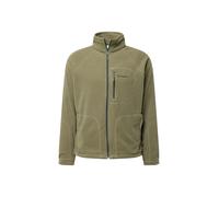 Forro polar montaña fast trek™ ii full zip fleece kaki XL