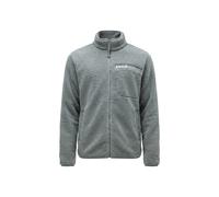 Columbia Rugged Ridge High Pile Zip XL Gris/plata