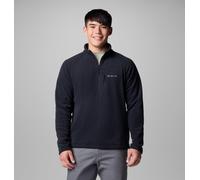 Columbia - Sudadera de forro polar con media cremallera Fast Trek™ III - Negro - Talla S - Hombre