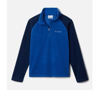 Columbia Polar para Niño, Glacial Half Zip