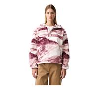 Columbia - Sudadera de forro polar Helvetia II Estampada - Sport - Mujer - Multicolor - L -