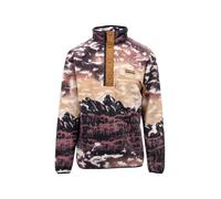 COLUMBIA Sudadera 'Helvetia™ II' marrón M EUR