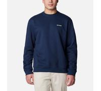 Columbia - Sudadera Meridian Creek™ - Azul - Talla M - Hombre