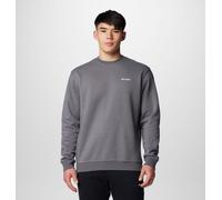 Columbia - Sudadera Meridian Creek™ - Gris - Talla M - Hombre
