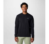 Columbia - Sudadera Meridian Creek™ - Negro - Talla M - Hombre