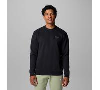 Columbia - Sudadera Meridian Creek™ - Negro - Talla XXL - Hombre