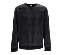 Columbia Hombre Sudadera Polar, Steens Mountain Crew 2.0