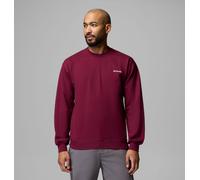 Columbia - Sudadera Oakwind™ - Rojo - Talla M - Hombre
