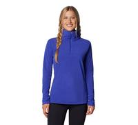 Columbia Suéter de Polar para Mujer, Glacial IV 1/2 Zip