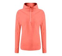 Columbia Suéter de Polar para Mujer, Glacial IV 1/2 Zip