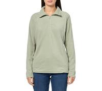 Columbia Suéter de Polar para Mujer, Glacial IV 1/2 Zip