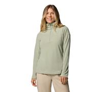 Columbia Suéter de Polar para Mujer, Glacial IV 1/2 Zip
