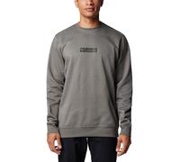Columbia Suéter para Hombre, Columbia Trek Crew