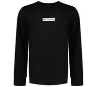 Sudadera de hombre Columbia Trek™ Crew Talla: XL / Color: negro/blanco
