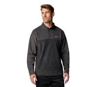 Columbia Suéter para Hombre, Steens Mountain Half Snap II