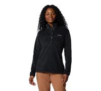 Columbia Suéter para Mujer, Benton Springs Half-Snap II