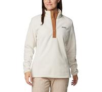 Columbia Suéter para Mujer, Benton Springs Half-Snap II