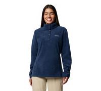 Columbia Suéter para Mujer, Benton Springs Half-Snap II