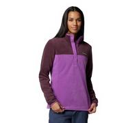 Columbia Suéter para Mujer, Benton Springs Half-Snap II