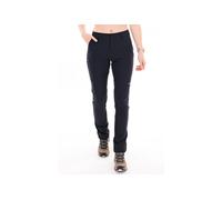 Columbia Summit Valley Pant Ii women's black 8 Regular