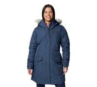 Columbia Suttle Mountain - Chaqueta larga de invierno para mujer (1 unidad)